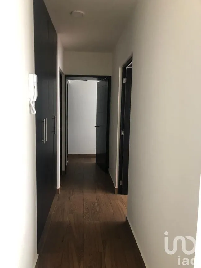 Departamento en Renta en San Pedro Mártir, Tlalpan, Ciudad de México | NEX-25954 | iad México | Foto 8 de 12
