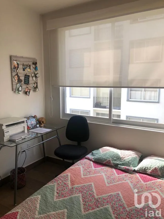 Departamento en Renta en San Pedro Mártir, Tlalpan, Ciudad de México | NEX-25954 | iad México | Foto 11 de 12