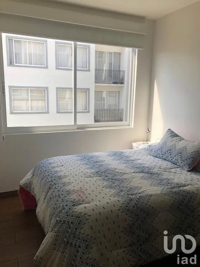 Departamento en Renta en San Pedro Mártir, Tlalpan, Ciudad de México | NEX-25954 | iad México | Foto 7 de 12