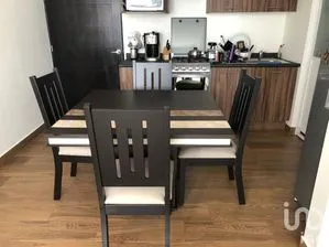 NEX-25954 - Departamento en Renta, con 2 recamaras, con 2 baños, con 80 m2 de construcción en San Pedro Mártir, CP 14650, Ciudad de México.