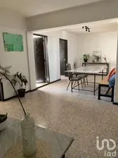 NEX-26206 - Departamento en Renta, con 2 recamaras, con 1 baño, con 80 m2 de construcción en Niños Héroes, CP 03440, Ciudad de México.