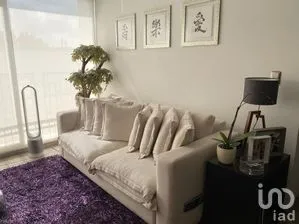 NEX-266109 - Departamento en Renta, con 2 recamaras, con 2 baños, con 60 m2 de construcción en Ejidos de San Pedro Mártir, CP 14640, Ciudad de México.