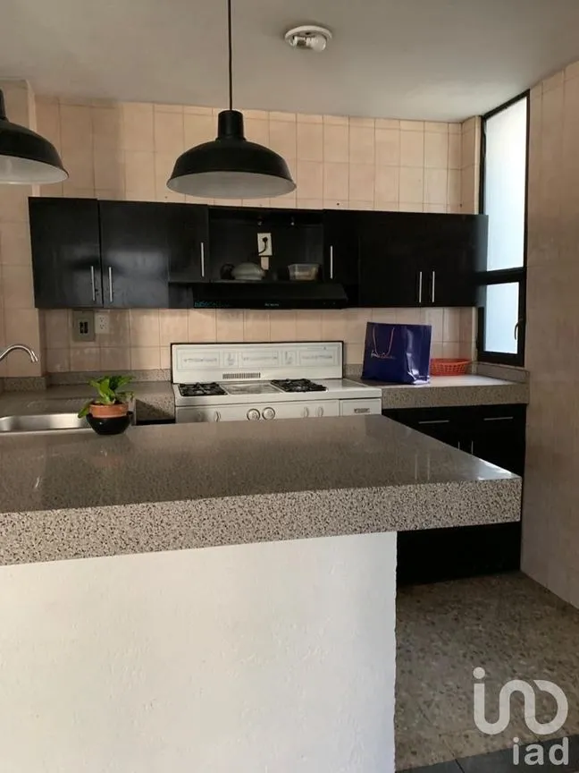 Departamento en Renta en Niños Héroes, Benito Juárez, Ciudad de México | NEX-28027 | iad México | Foto 2 de 7