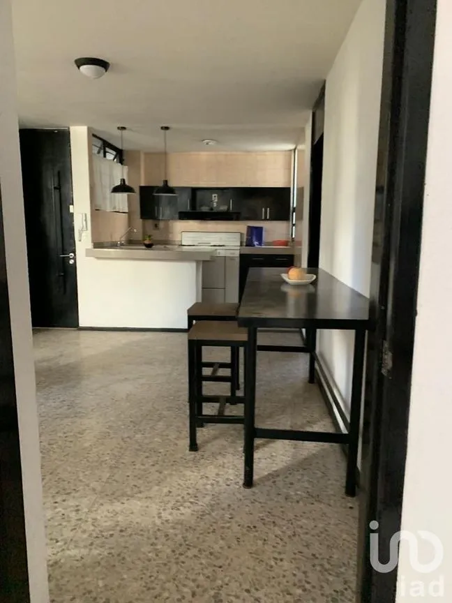 Departamento en Renta en Niños Héroes, Benito Juárez, Ciudad de México | NEX-28027 | iad México | Foto 6 de 7