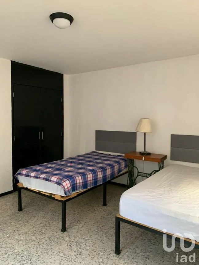 Departamento en Renta en Niños Héroes, Benito Juárez, Ciudad de México | NEX-28027 | iad México | Foto 5 de 7