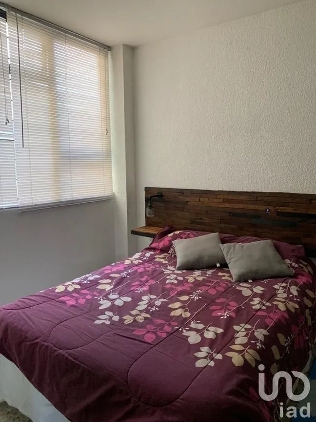 Departamento en Renta en Niños Héroes, Benito Juárez, Ciudad de México | NEX-28027 | iad México | Foto 3 de 7