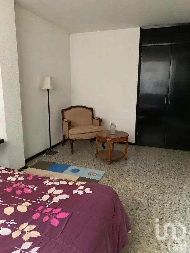 Departamento en Renta en Niños Héroes, Benito Juárez, Ciudad de México | NEX-28027 | iad México | Foto 4 de 7