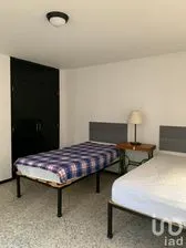 NEX-28294 - Departamento en Renta, con 2 recamaras, con 1 baño, con 120 m2 de construcción en Niños Héroes, CP 03440, Ciudad de México.