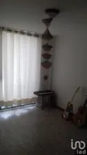 NEX-29809 - Departamento en Renta, con 2 recamaras, con 1 baño, con 90 m2 de construcción en Niños Héroes, CP 03440, Ciudad de México.