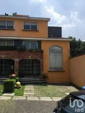 NEX-38587 - Casa en Renta, con 4 recamaras, con 3 baños, con 190 m2 de construcción en Miguel Hidalgo 2A Sección, CP 14250, Ciudad de México.