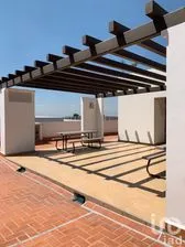 NEX-43498 - Departamento en Renta, con 2 recamaras, con 1 baño, con 87 m2 de construcción en Constitución de La República, CP 07469, Ciudad de México.