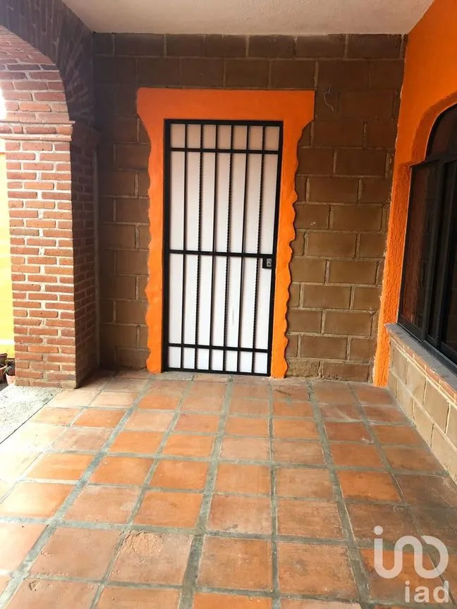 Casa en Renta en Lomas de Tetela, Cuernavaca, Morelos | NEX-44312 | iad México | Foto 7 de 13