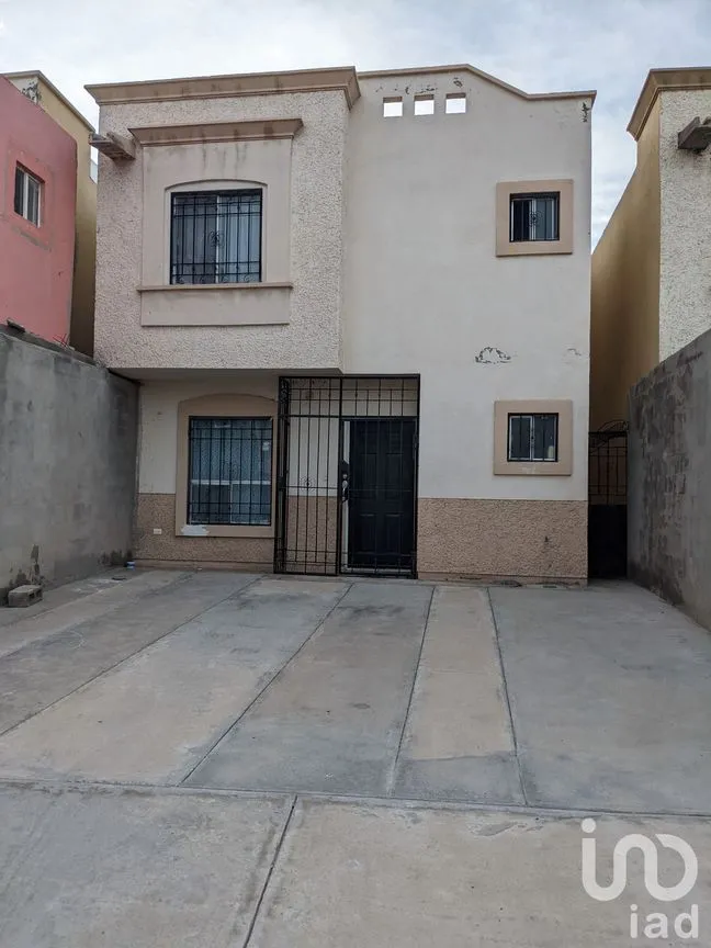 Casa en Renta en Jardines de San Miguel, Juárez, Chihuahua | NEX-153852 | iad México | Foto 1 de 29