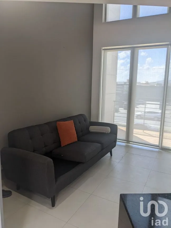 Departamento en Renta en Partido Iglesias, Juárez, Chihuahua | NEX-155842 | iad México | Foto 6 de 16