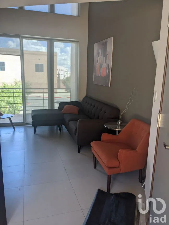 Departamento en Renta en Partido Iglesias, Juárez, Chihuahua | NEX-155889 | iad México | Foto 1 de 26