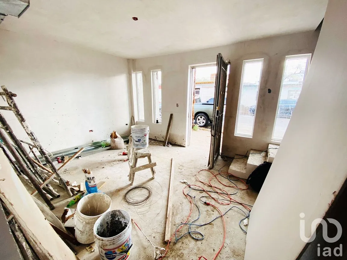 Casa en Venta en Centro, Juárez, Chihuahua | NEX-157080 | iad México | Foto 7 de 11