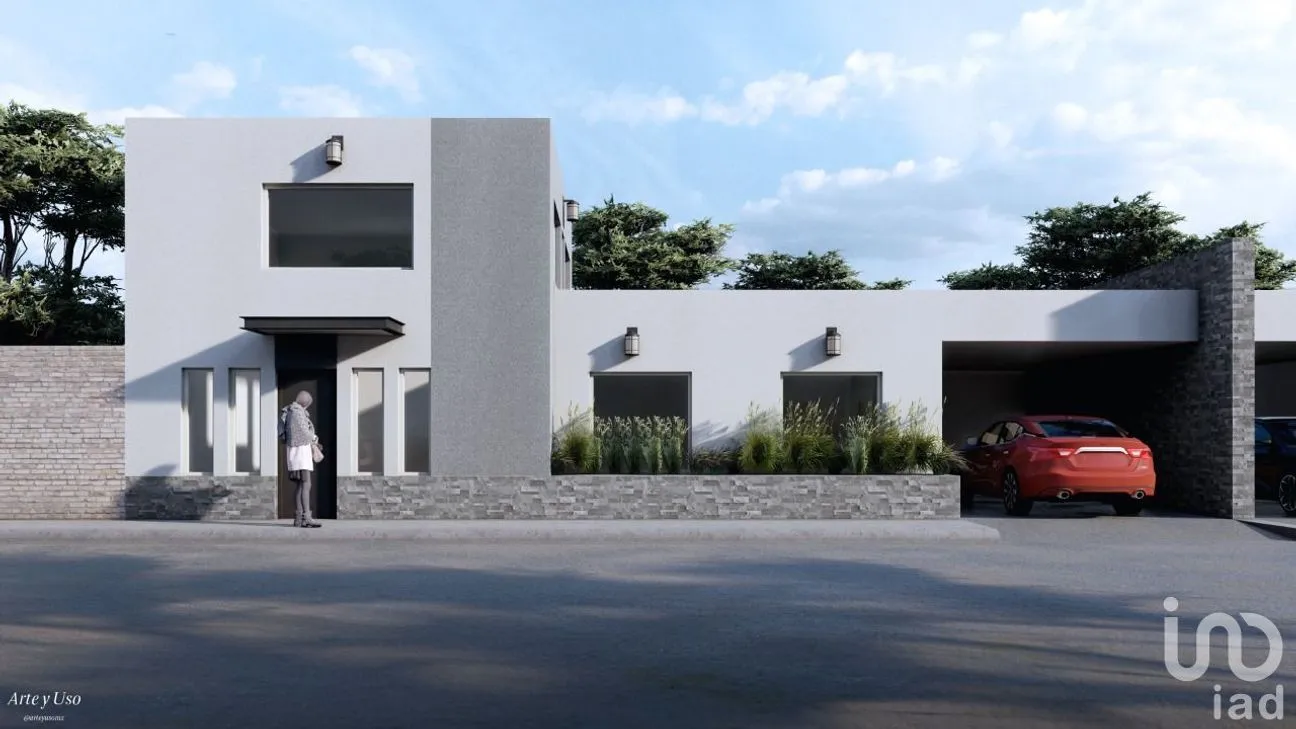 Casa en Venta en Centro, Juárez, Chihuahua | NEX-157080 | iad México | Foto 2 de 11