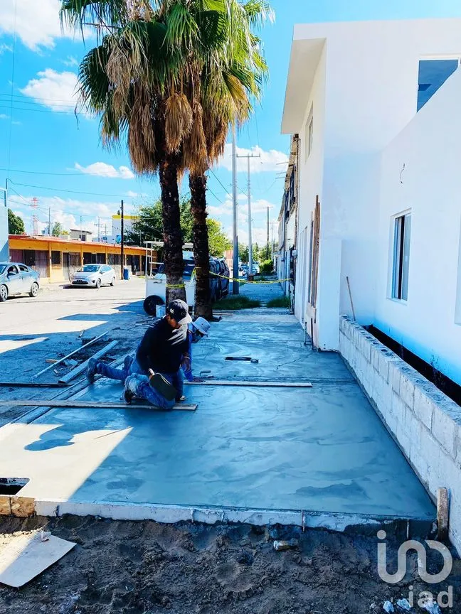 Casa en Venta en Centro, Juárez, Chihuahua | NEX-157080 | iad México | Foto 5 de 11