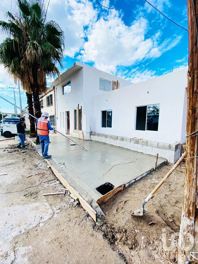 Casa en Venta en Centro, Juárez, Chihuahua | NEX-157080 | iad México | Foto 6 de 11