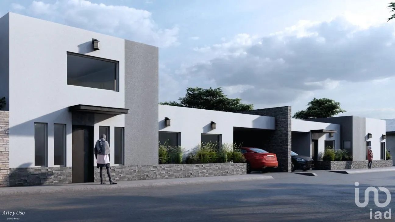 Casa en Venta en Centro, Juárez, Chihuahua | NEX-157080 | iad México | Foto 4 de 11