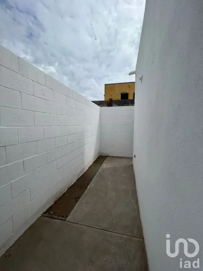 Casa en Venta en El Barreal, Juárez, Chihuahua | NEX-157449 | iad México | Foto 11 de 18