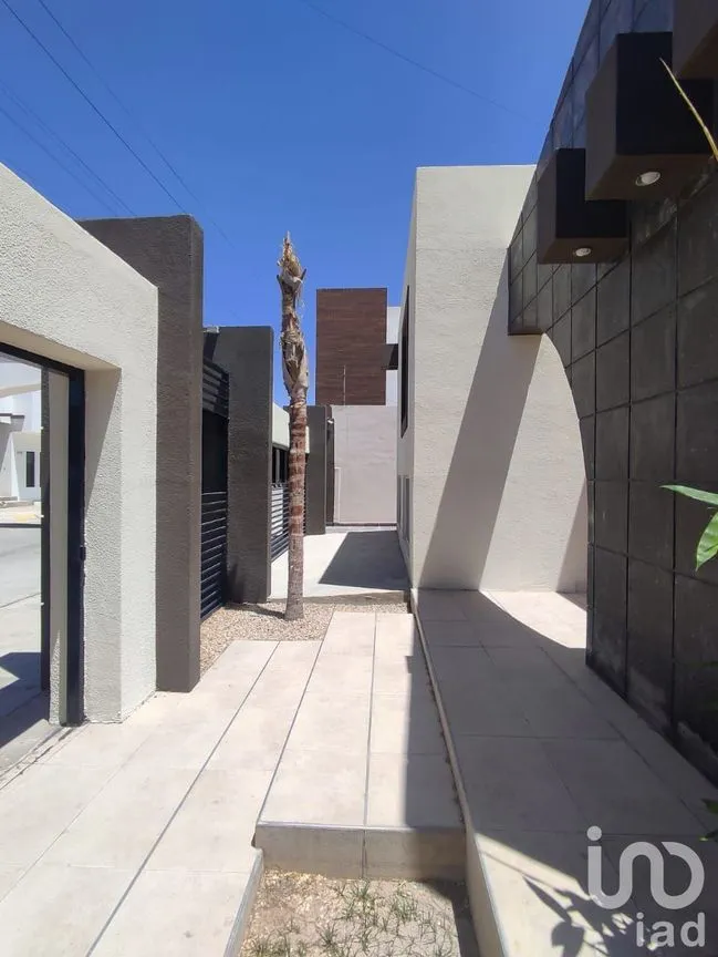 Casa en Venta en San Fernando, Juárez, Chihuahua | NEX-157456 | iad México | Foto 41 de 42