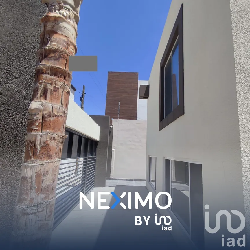 Casa en Venta en San Fernando, Juárez, Chihuahua | NEX-157456 | iad México | Foto 3 de 42