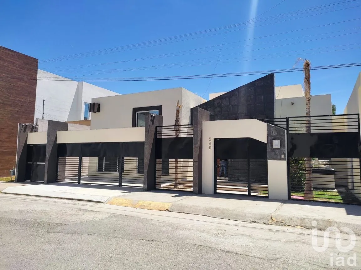 Casa en Venta en San Fernando, Juárez, Chihuahua | NEX-157456 | iad México | Foto 42 de 42