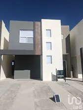 NEX-160533 - Casa en Venta, con 3 recamaras, con 2 baños, con 149 m2 de construcción en Nuevo Hipódromo, CP 32685, Chihuahua.