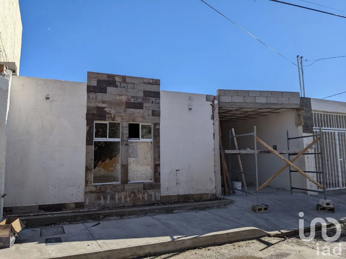 Casa en Venta en El Barreal, Juárez, Chihuahua | NEX-161071 | iad México | Foto 2 de 9