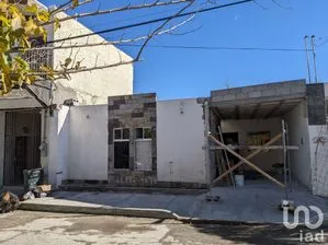 NEX-161071 - Casa en Venta, con 2 recamaras, con 2 baños, con 100 m2 de construcción en El Barreal, CP 32040, Chihuahua.