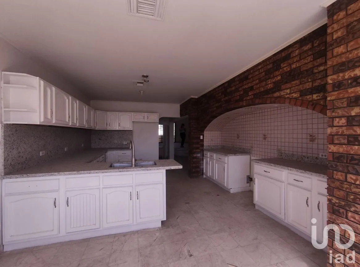 Casa en Venta en Fuentes de los Nogales, Juárez, Chihuahua | NEX-174152 | iad México | Foto 18 de 35