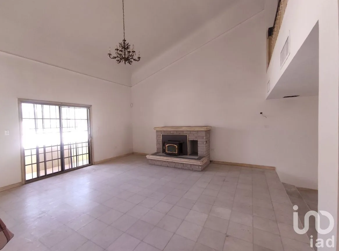 Casa en Venta en Fuentes de los Nogales, Juárez, Chihuahua | NEX-174152 | iad México | Foto 12 de 35