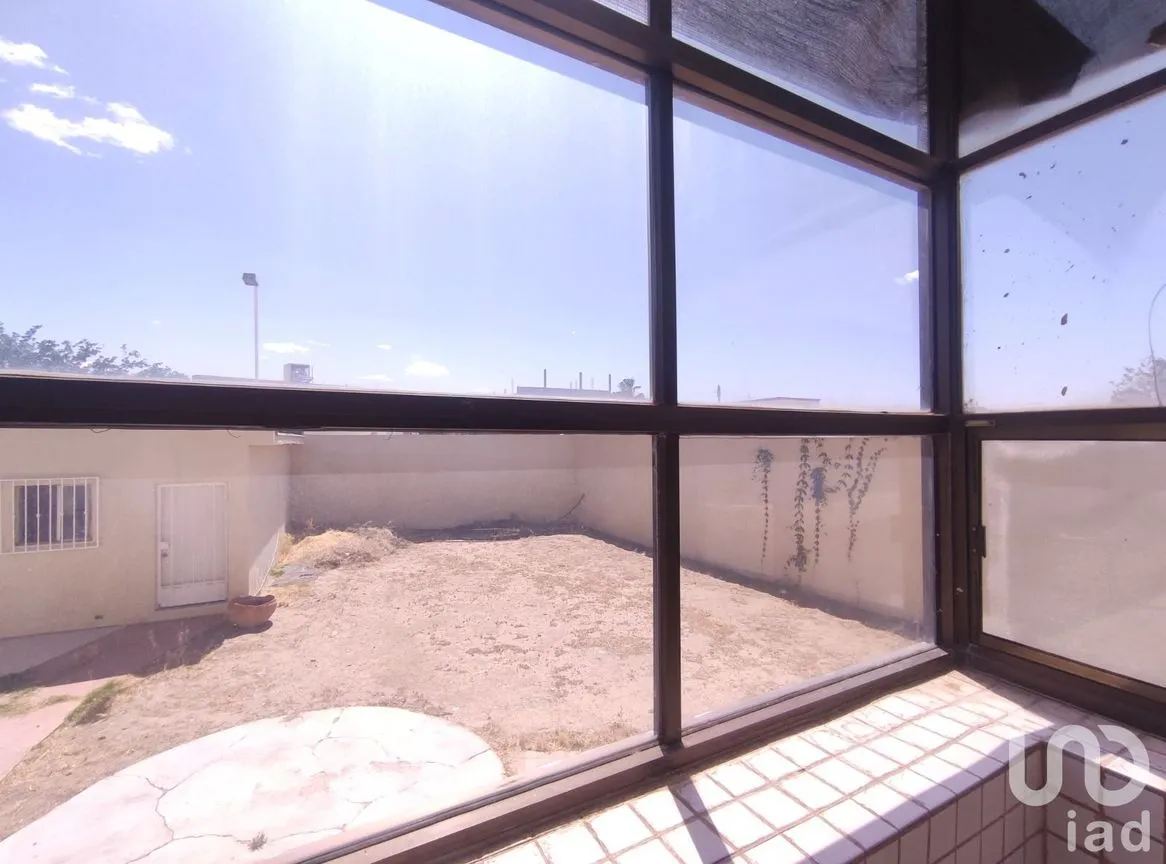 Casa en Venta en Fuentes de los Nogales, Juárez, Chihuahua | NEX-174152 | iad México | Foto 34 de 35