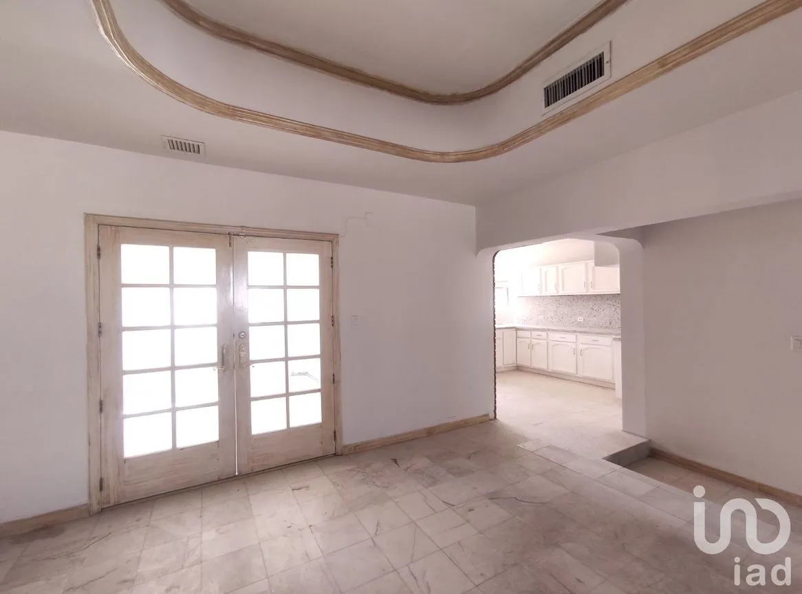 Casa en Venta en Fuentes de los Nogales, Juárez, Chihuahua | NEX-174152 | iad México | Foto 10 de 35
