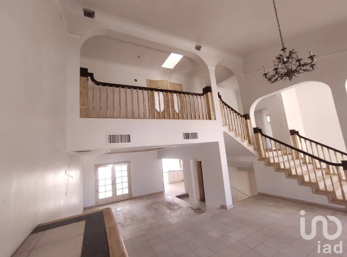 Casa en Venta en Fuentes de los Nogales, Juárez, Chihuahua | NEX-174152 | iad México | Foto 5 de 35