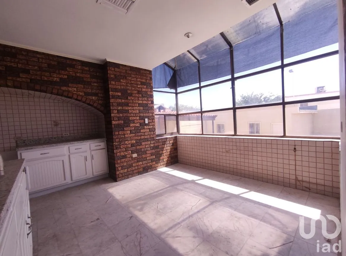 Casa en Venta en Fuentes de los Nogales, Juárez, Chihuahua | NEX-174152 | iad México | Foto 20 de 35