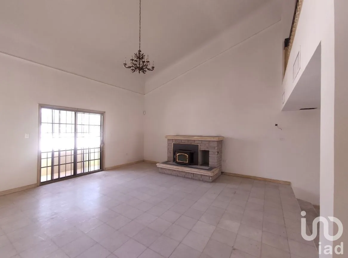 Casa en Venta en Fuentes de los Nogales, Juárez, Chihuahua | NEX-174152 | iad México | Foto 14 de 35