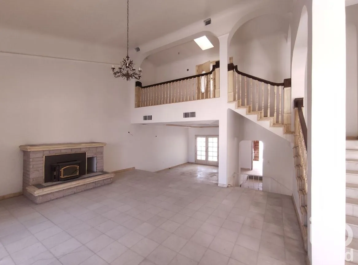 Casa en Venta en Fuentes de los Nogales, Juárez, Chihuahua | NEX-174152 | iad México | Foto 6 de 35