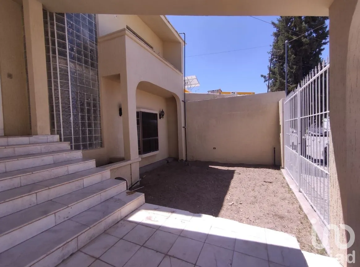 Casa en Venta en Fuentes de los Nogales, Juárez, Chihuahua | NEX-174152 | iad México | Foto 3 de 35
