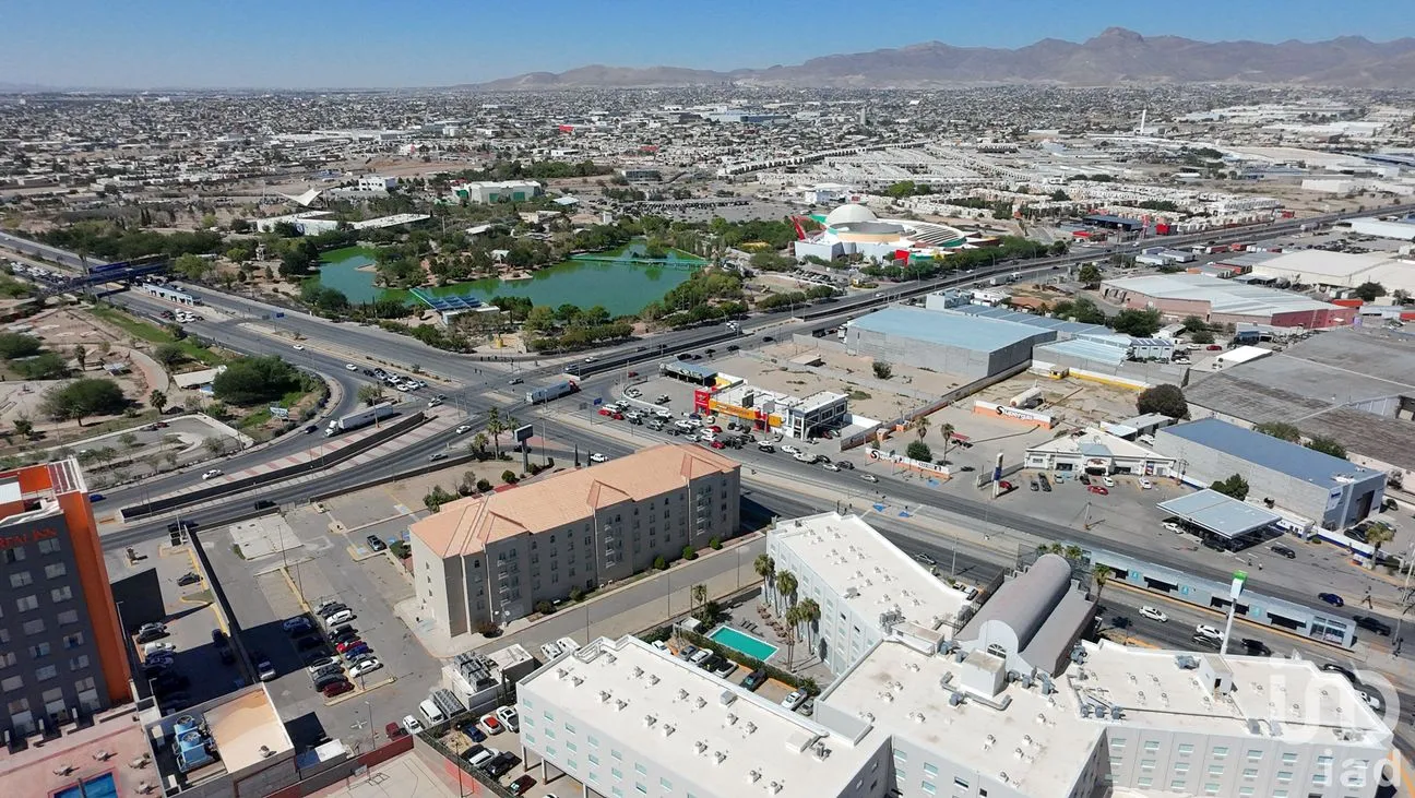 Terreno en Venta en Pradera Dorada, Juárez, Chihuahua | NEX-183546 | iad México | Foto 5 de 9