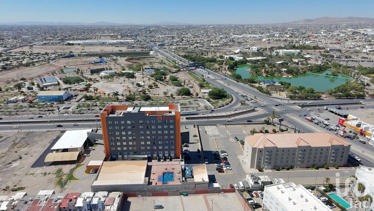 Terreno en Venta en Pradera Dorada, Juárez, Chihuahua | NEX-183546 | iad México | Foto 6 de 9