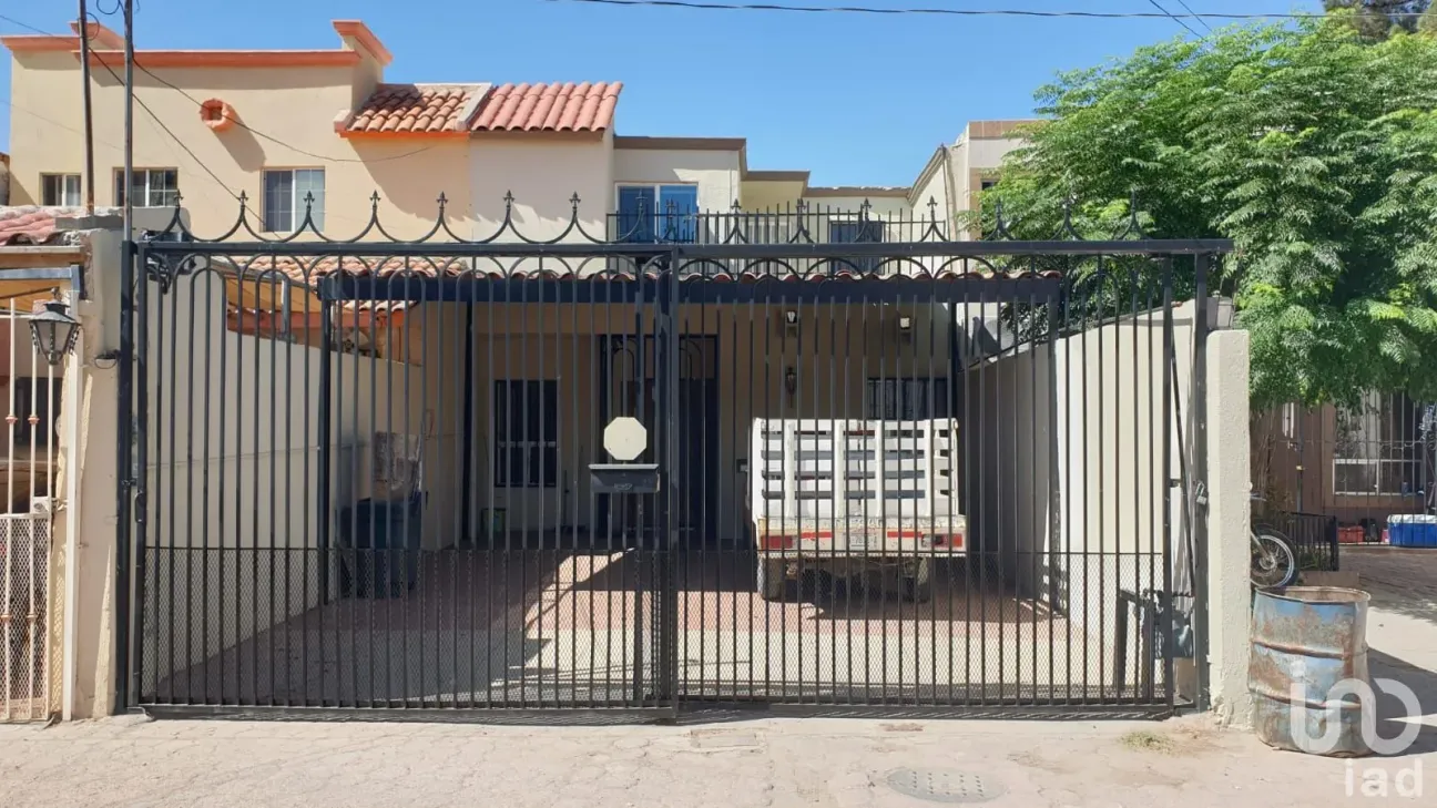 Casa en Renta en Alameda, Juárez, Chihuahua | NEX-183959 | iad México | Foto 1 de 11
