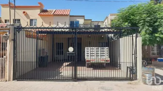 NEX-183959 - Casa en Renta, con 3 recamaras, con 2 baños, con 140 m2 de construcción en Alameda, CP 32400, Chihuahua.