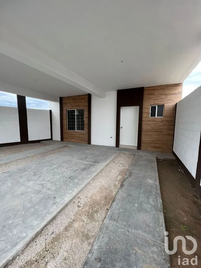 Casa en Venta en El Barreal, Juárez, Chihuahua | NEX-186424 | iad México | Foto 2 de 28