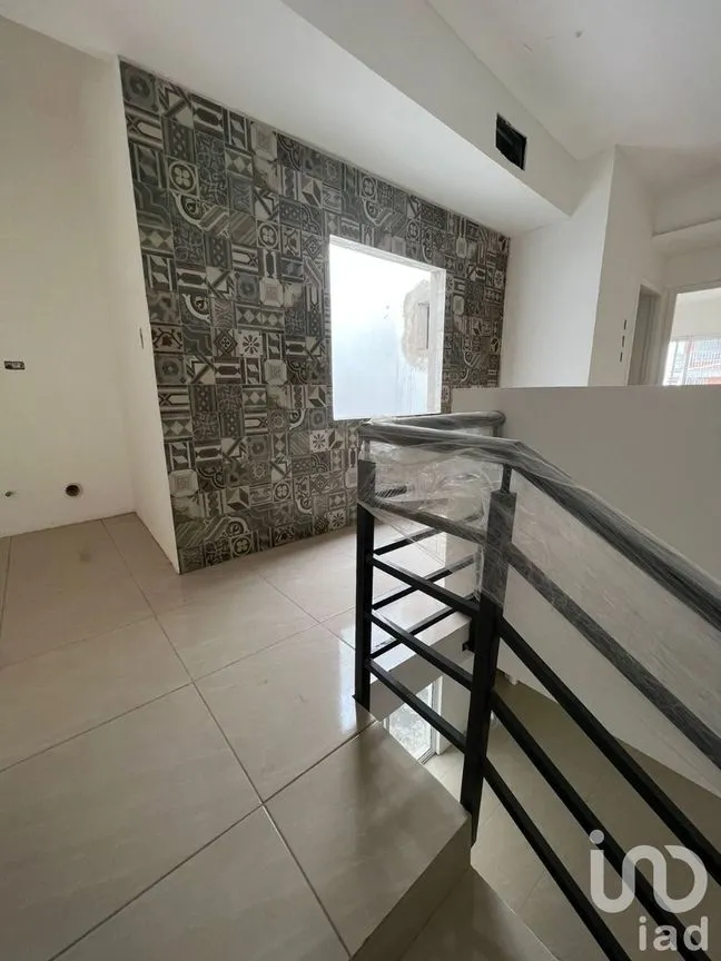 Casa en Venta en El Barreal, Juárez, Chihuahua | NEX-186424 | iad México | Foto 22 de 28
