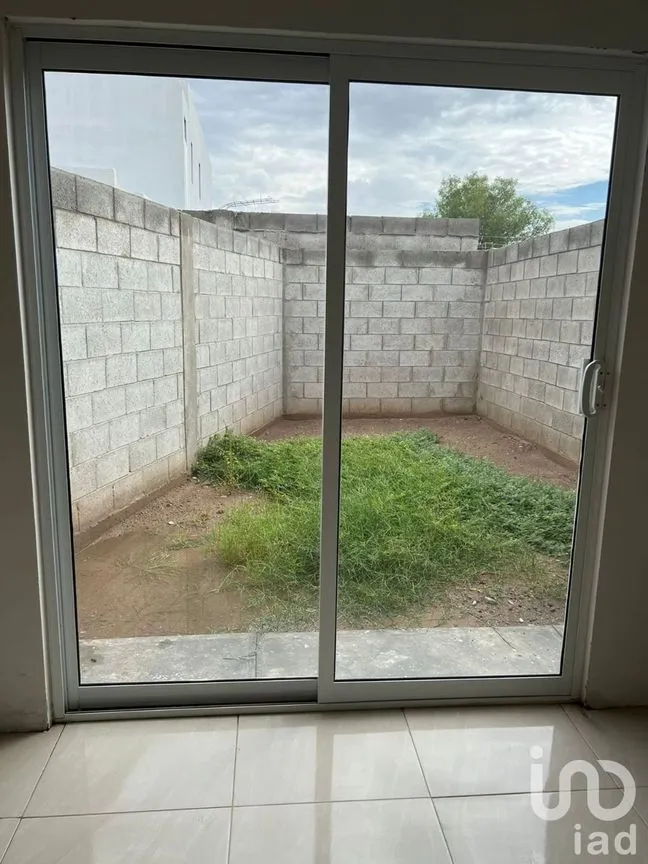 Casa en Venta en El Barreal, Juárez, Chihuahua | NEX-186424 | iad México | Foto 25 de 28