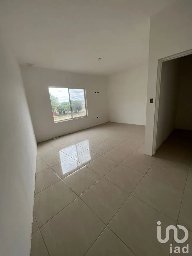 Casa en Venta en El Barreal, Juárez, Chihuahua | NEX-186424 | iad México | Foto 27 de 28