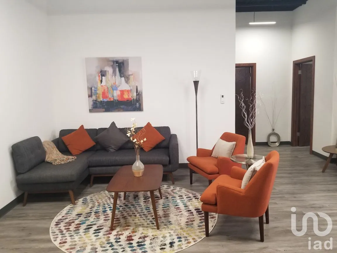 Departamento en Renta en Del Márquez, Juárez, Chihuahua | NEX-188066 | iad México | Foto 3 de 12
