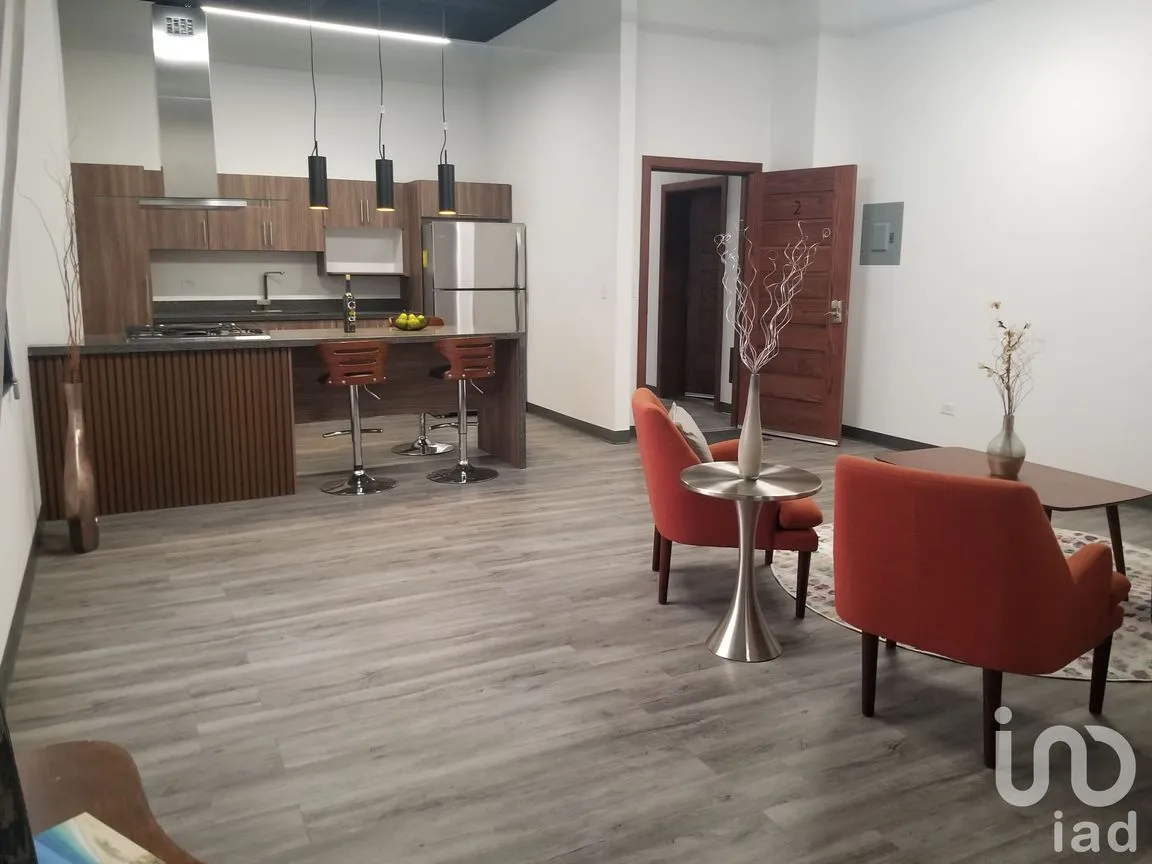 Departamento en Renta en Del Márquez, Juárez, Chihuahua | NEX-188066 | iad México | Foto 4 de 12
